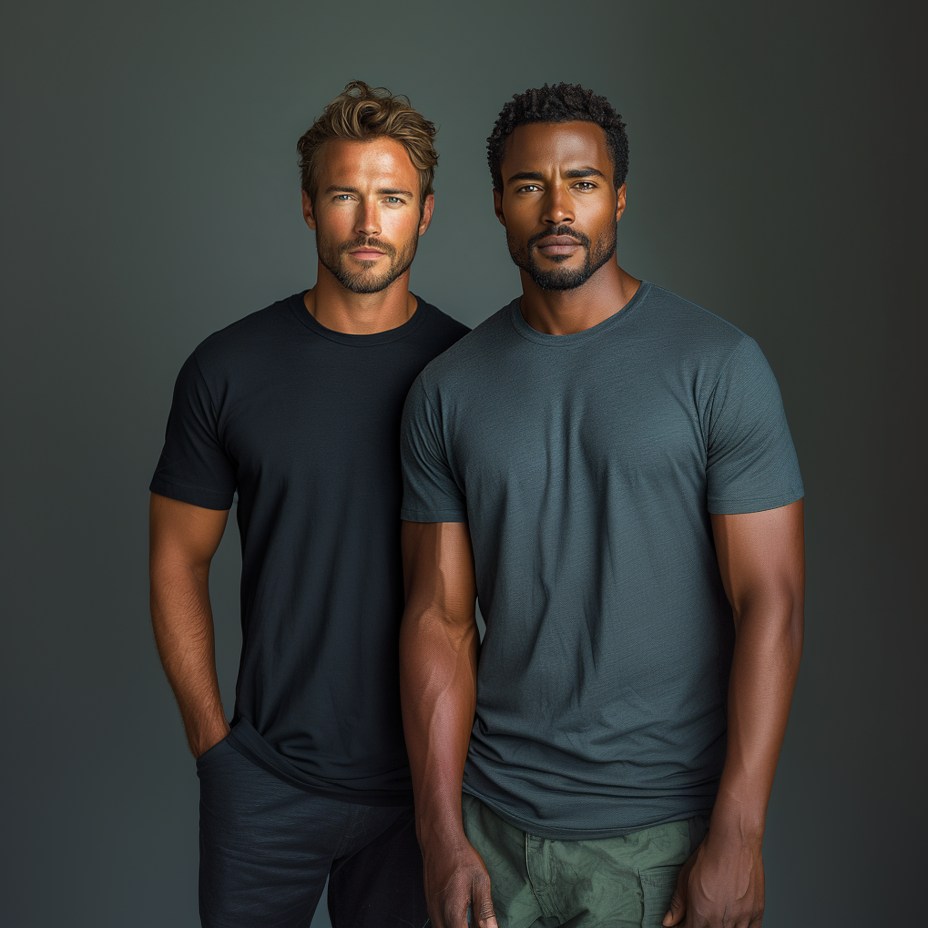 Tees, Tall