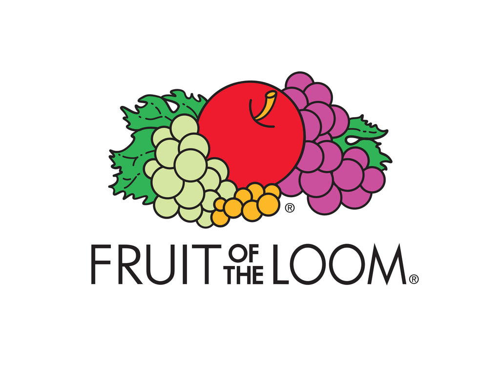 Fruit of the Loom Brand