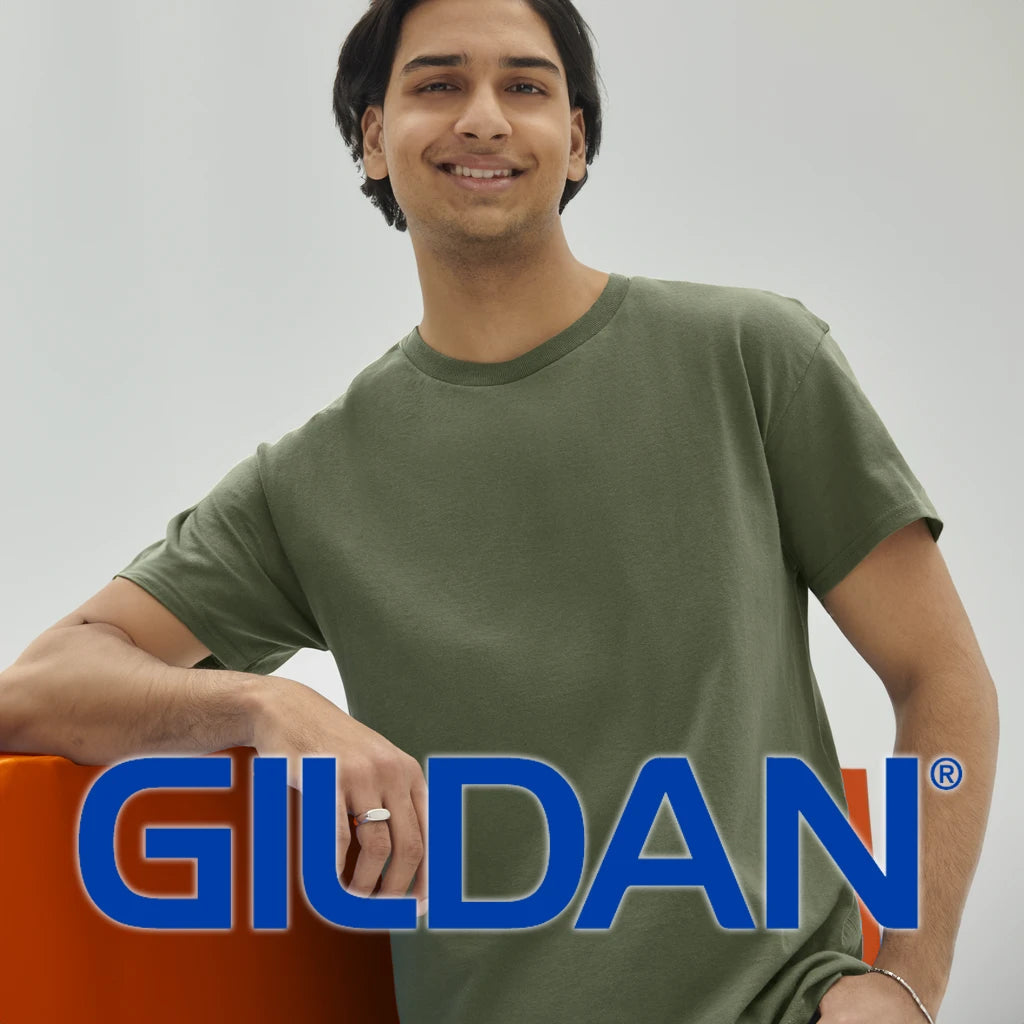 Gildan Brand