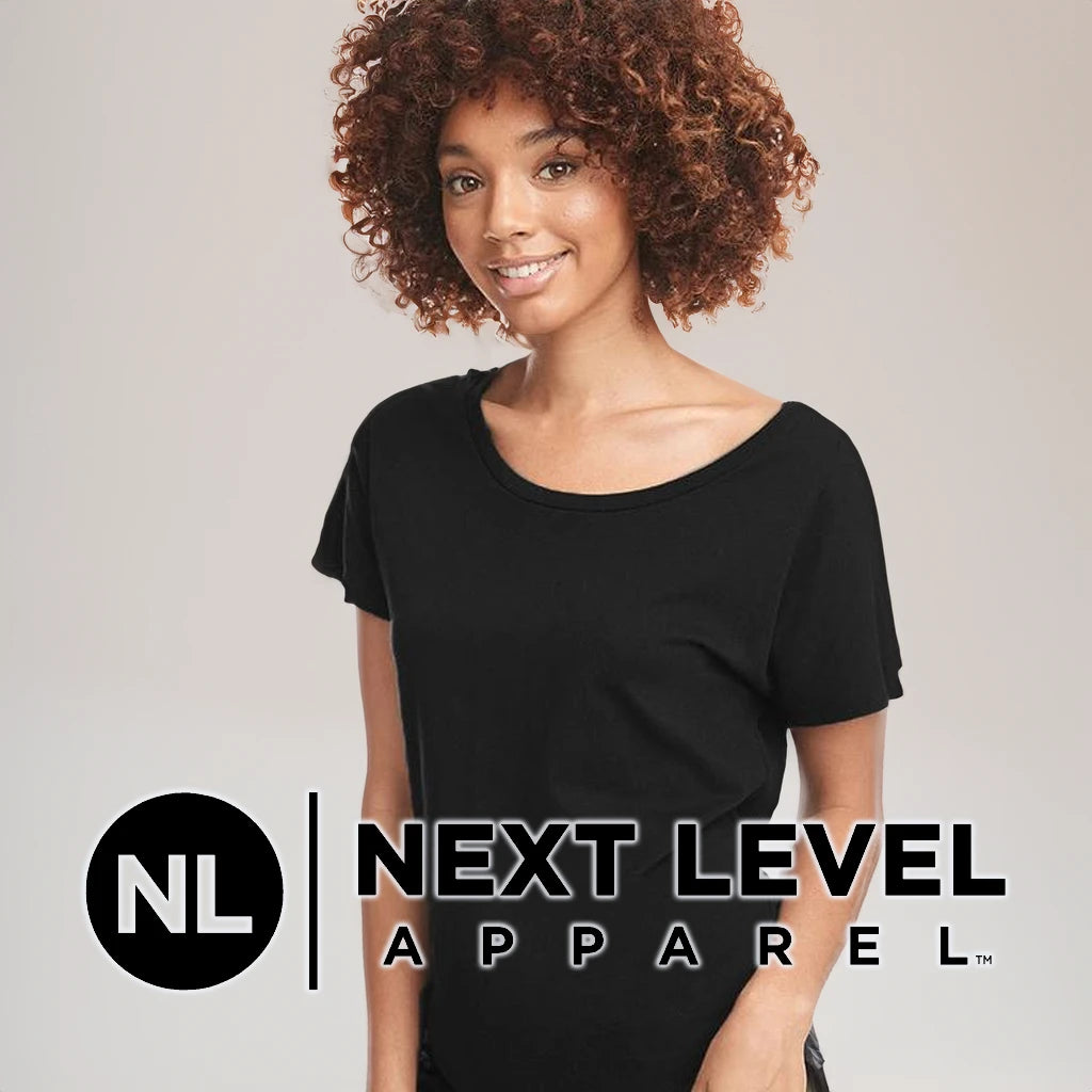 Next Level Brand