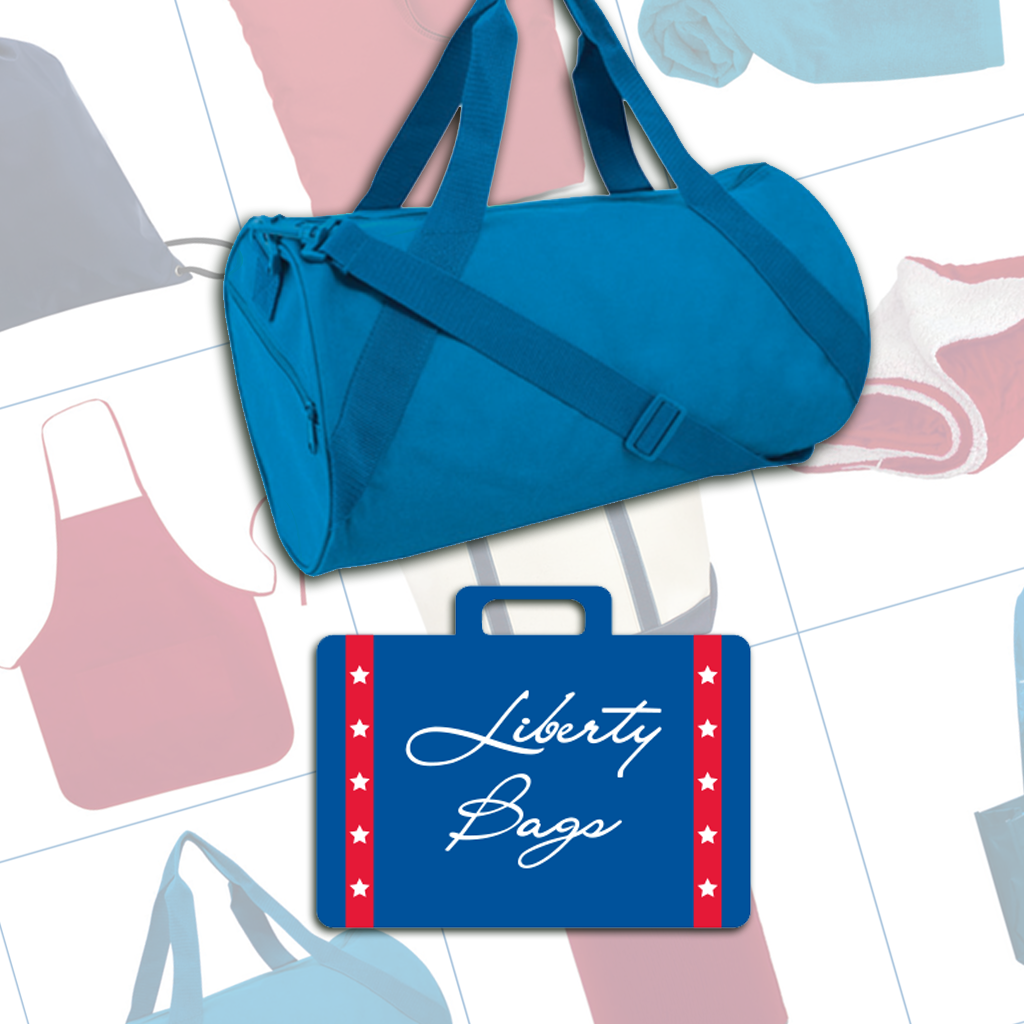 Liberty Bags Brand