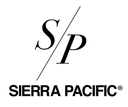 Sierra Pacific Brand