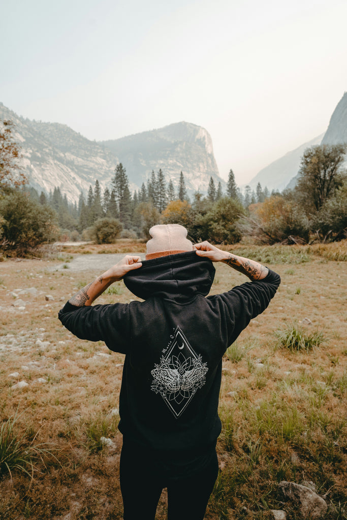 Sweats Hoodie