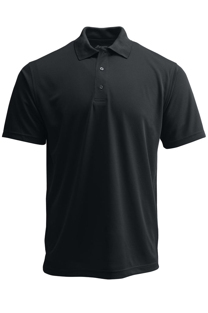 X-Large Black Paragon 100 