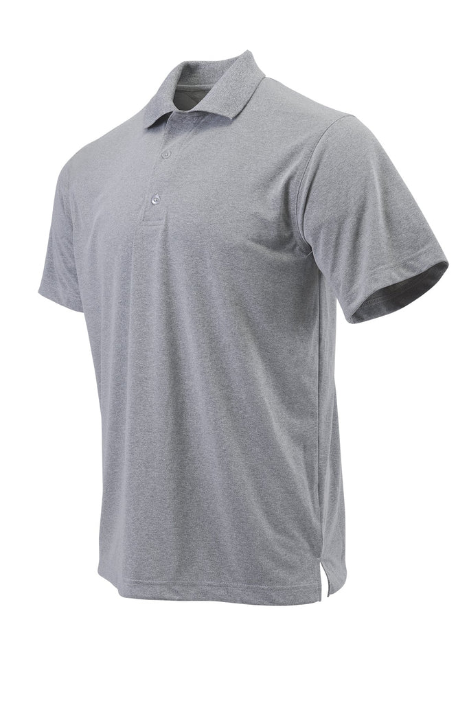 5X-Large Heather Gray Paragon 100 