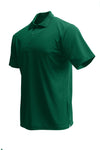 X-Large Hunter Green Paragon 100 