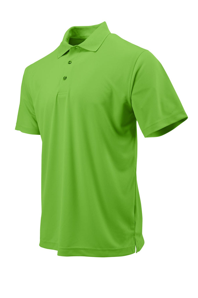 X-Large Neon Lime Paragon 100 