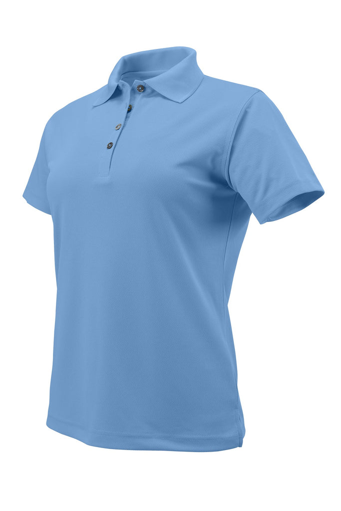Women's X-Small Bimini Blue Paragon 104 