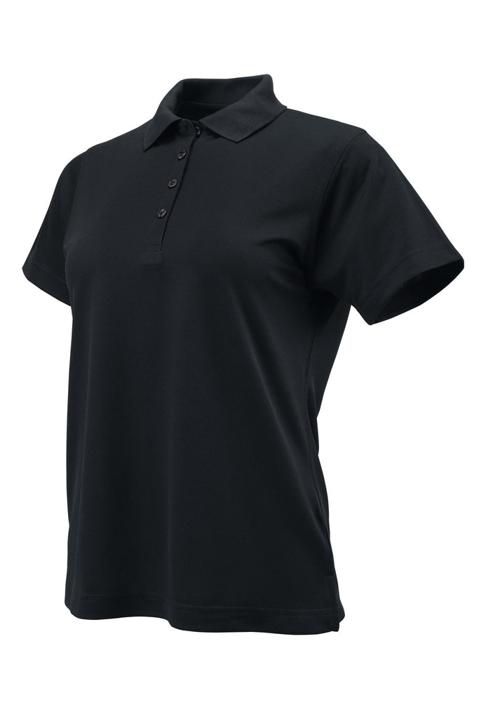 Women's X-Large Black Paragon 104 