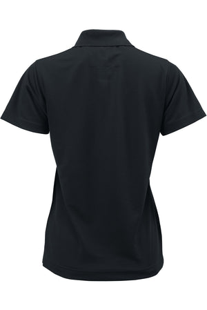 Women's X-Large Black Paragon 104 