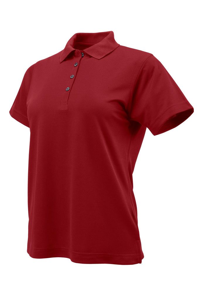 Women's X-Small Cardinal Paragon 104 