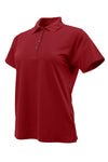 Women's X-Small Cardinal Paragon 104 