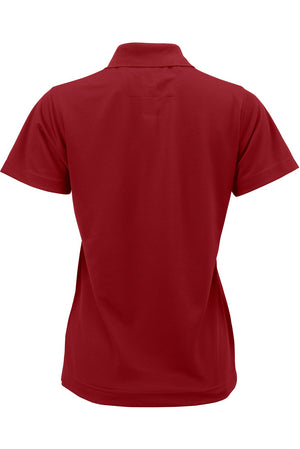 Women's X-Small Cardinal Paragon 104 