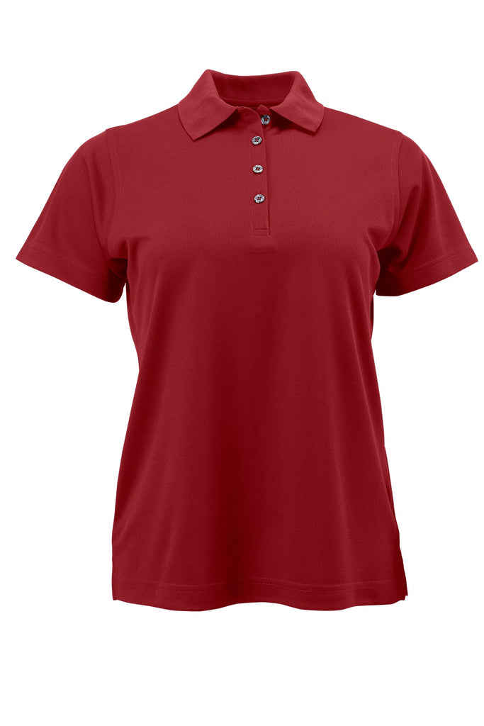 Women's X-Small Cardinal Paragon 104 