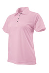 Women's 3X-Large Charity Pink Paragon 104 