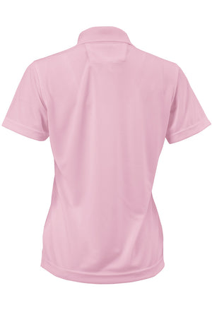 Women's X-Large Charity Pink Paragon 104 