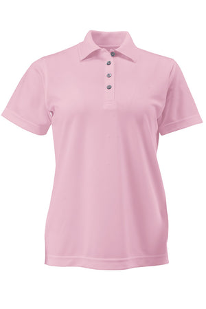 Women's X-Large Charity Pink Paragon 104 