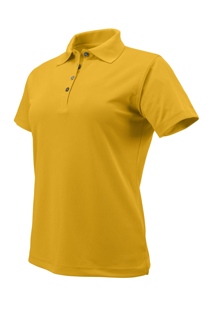 Women's X-Small Gold Paragon 104 
