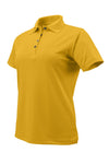 Women's X-Small Gold Paragon 104 