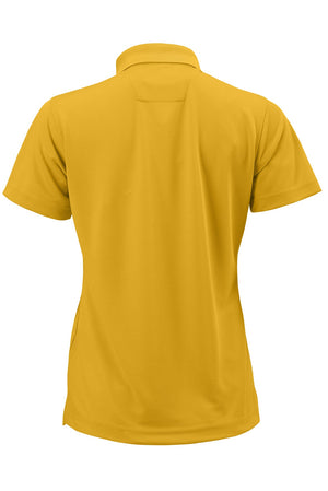 Women's X-Small Gold Paragon 104 
