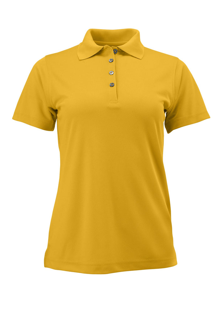 Women's X-Small Gold Paragon 104 