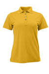 Women's X-Small Gold Paragon 104 