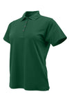 Women's 3X-Large Hunter Green Paragon 104 