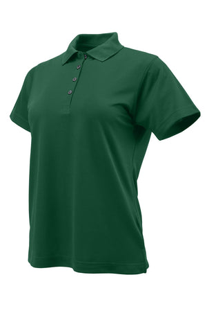 Women's X-Small Hunter Green Paragon 104 