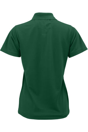 Women's X-Small Hunter Green Paragon 104 
