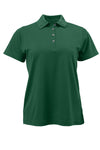 Women's X-Small Hunter Green Paragon 104 