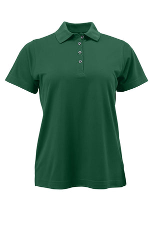 Women's X-Small Hunter Green Paragon 104 