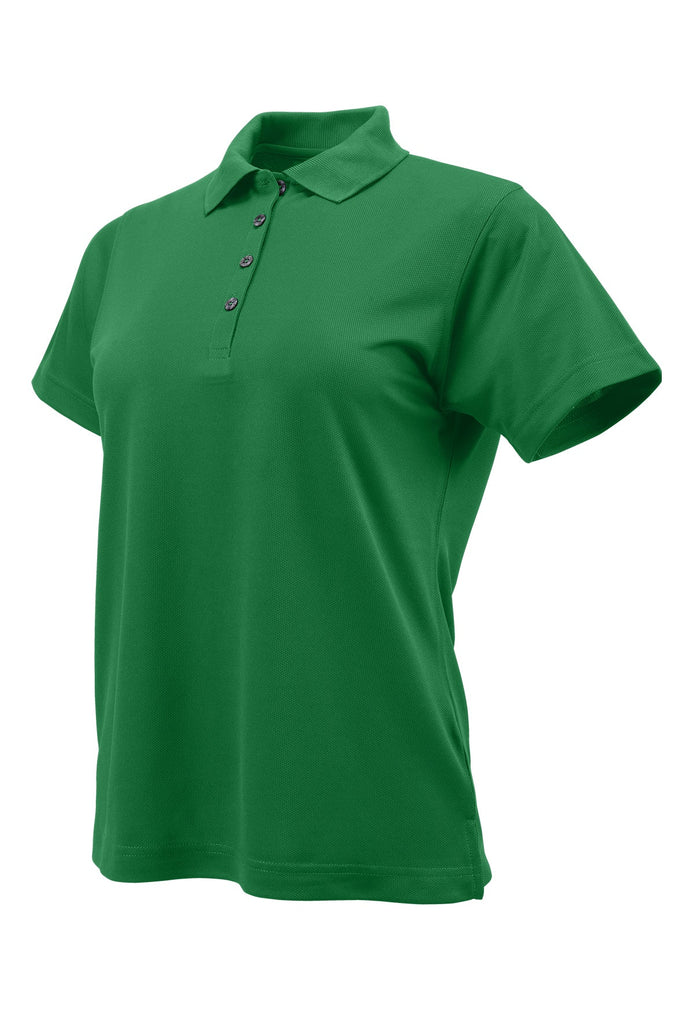 Women's X-Small Kelly Paragon 104 