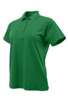 Women's X-Small Kelly Paragon 104 