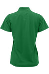 Women's X-Small Kelly Paragon 104 