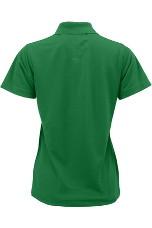 Women's X-Small Kelly Paragon 104 