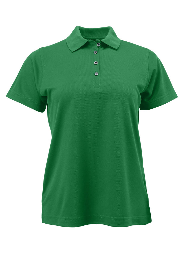 Women's X-Small Kelly Paragon 104 