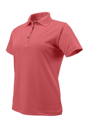 Women's Medium Melon Paragon 104 