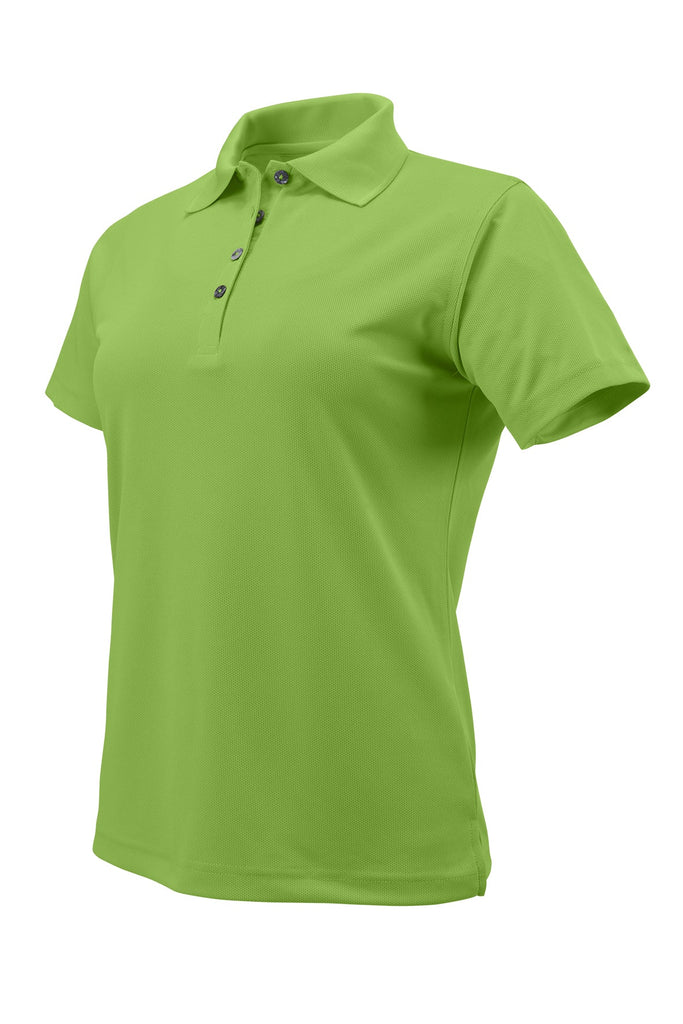 Women's Small Neon Lime Paragon 104 