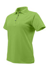 Women's Small Neon Lime Paragon 104 