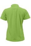 Women's Small Neon Lime Paragon 104 