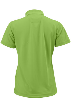 Women's Small Neon Lime Paragon 104 