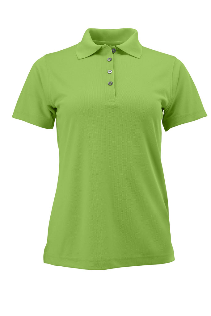 Women's Small Neon Lime Paragon 104 