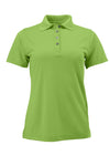 Women's Small Neon Lime Paragon 104 