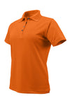 Women's 3X-Large Orange Paragon 104 