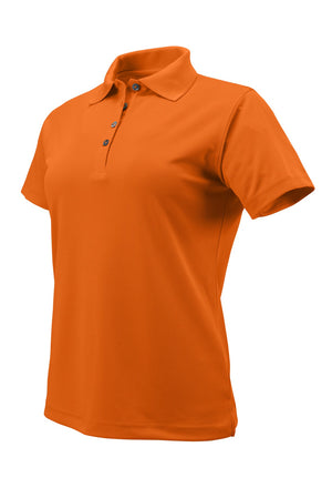 Women's 3X-Large Orange Paragon 104 