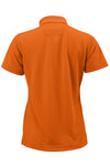 Women's 3X-Large Orange Paragon 104 