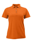 Women's 3X-Large Orange Paragon 104 