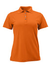 Women's 3X-Large Orange Paragon 104 