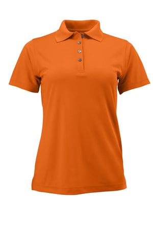 Women's 3X-Large Orange Paragon 104 