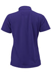 Women's Medium Purple Paragon 104 
